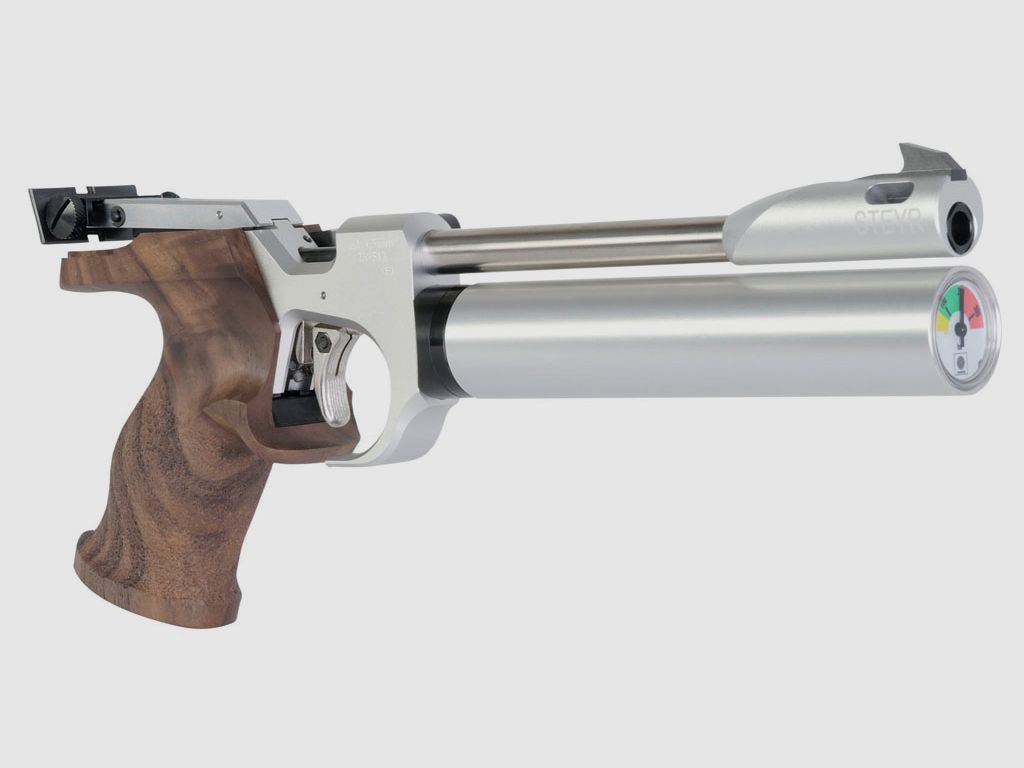 Steyr LP 2 Compact, Bild 1 von 2