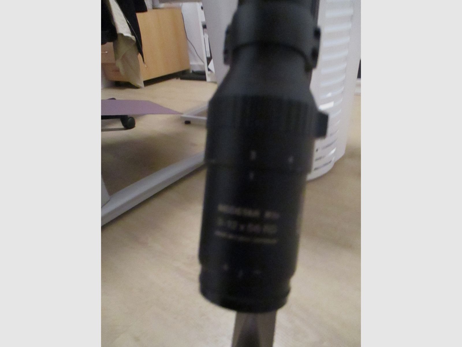 Sauer 303 semiautomático 3006, imagen 2 de 4