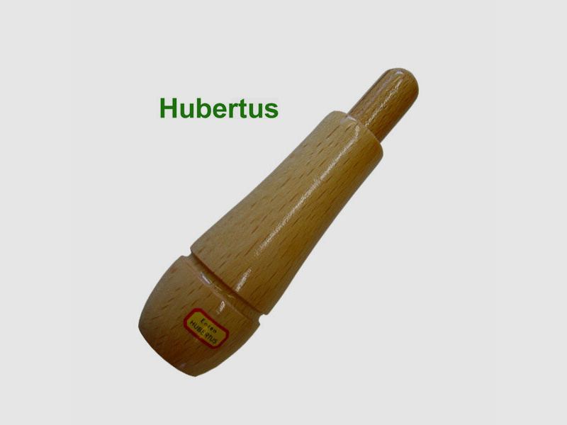 Hubertus Enten- und Krähenlocker