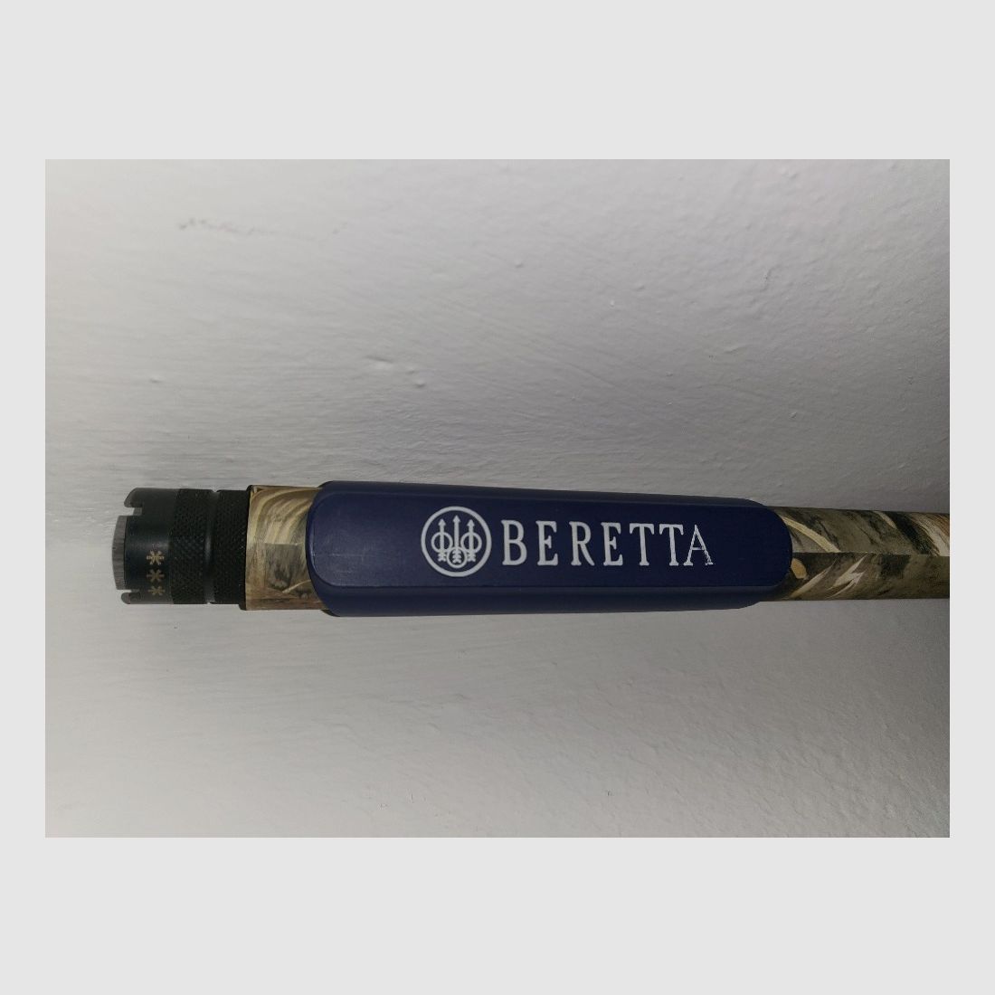 Verkaufe Beretta A 400 Xtreme Plus Camo Max 5 HD absolut Neuwertig