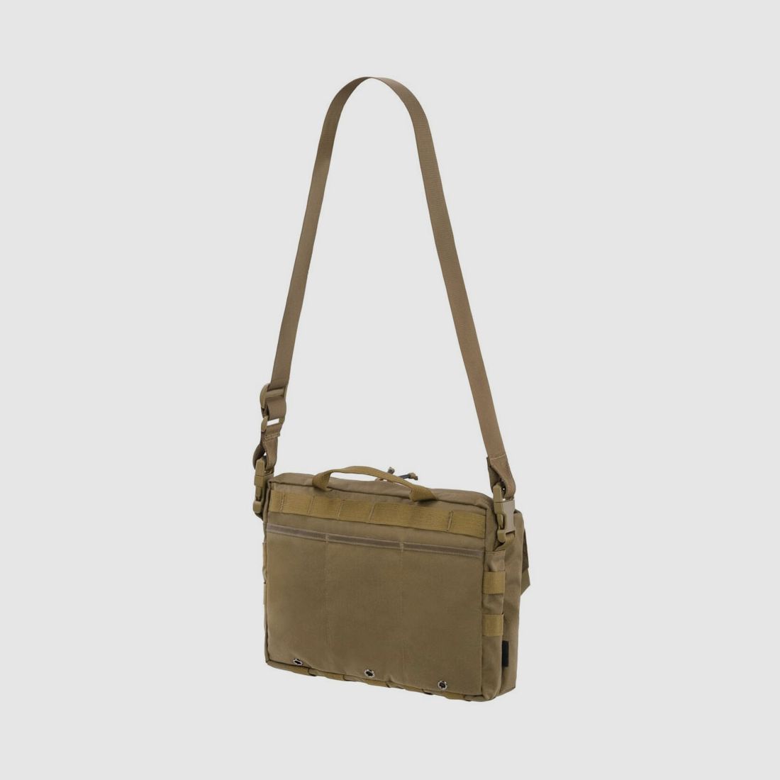 HELIKON-TEX UMHÄNGETASCHE CLAYMORE BAG DESERT NIGHT CAMO / OLIVE