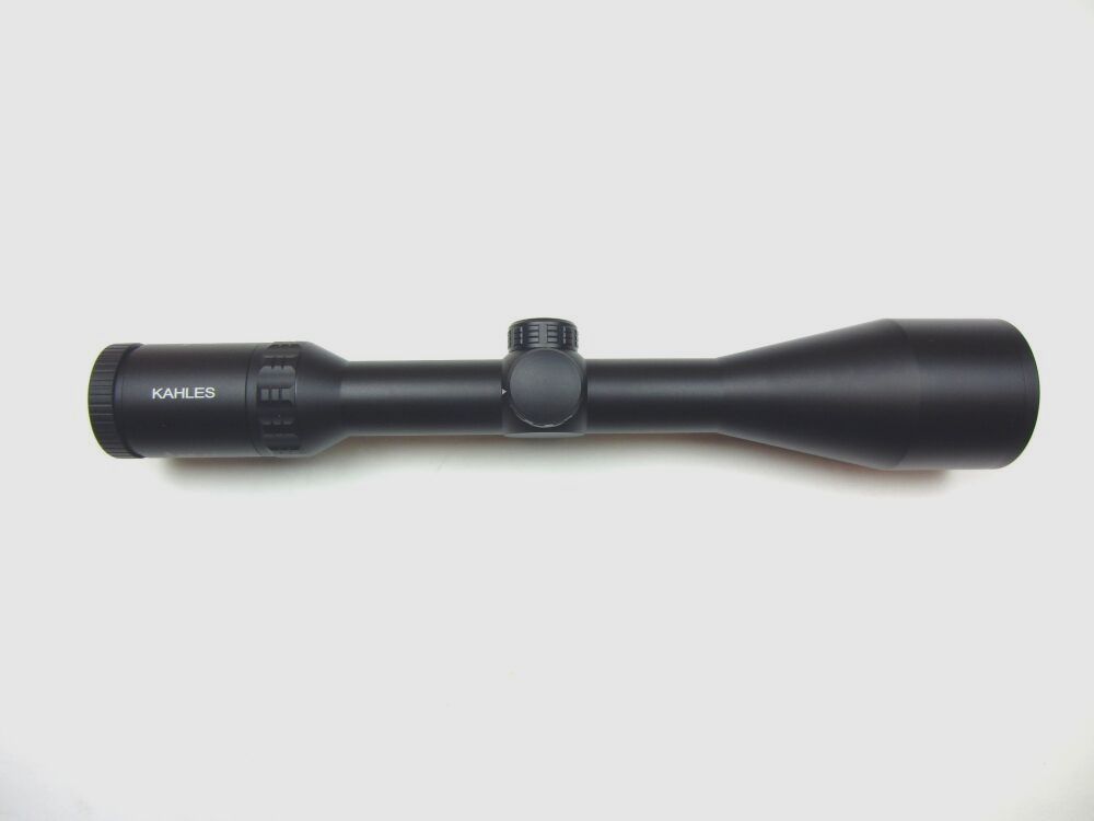 Kahles	 Zielfernrohr Kahles Helia 2,4–12x56i