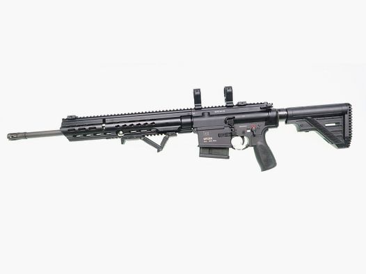 Heckler & Koch MR308 A3 308Win