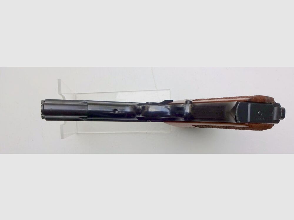 SMITH & WESSON Mod. 52-2 Mid Range