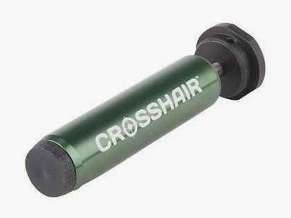 CROSSHAIR HYDRAULIC BUFFER FOR AR15 COLLAPSIBLE STOCK