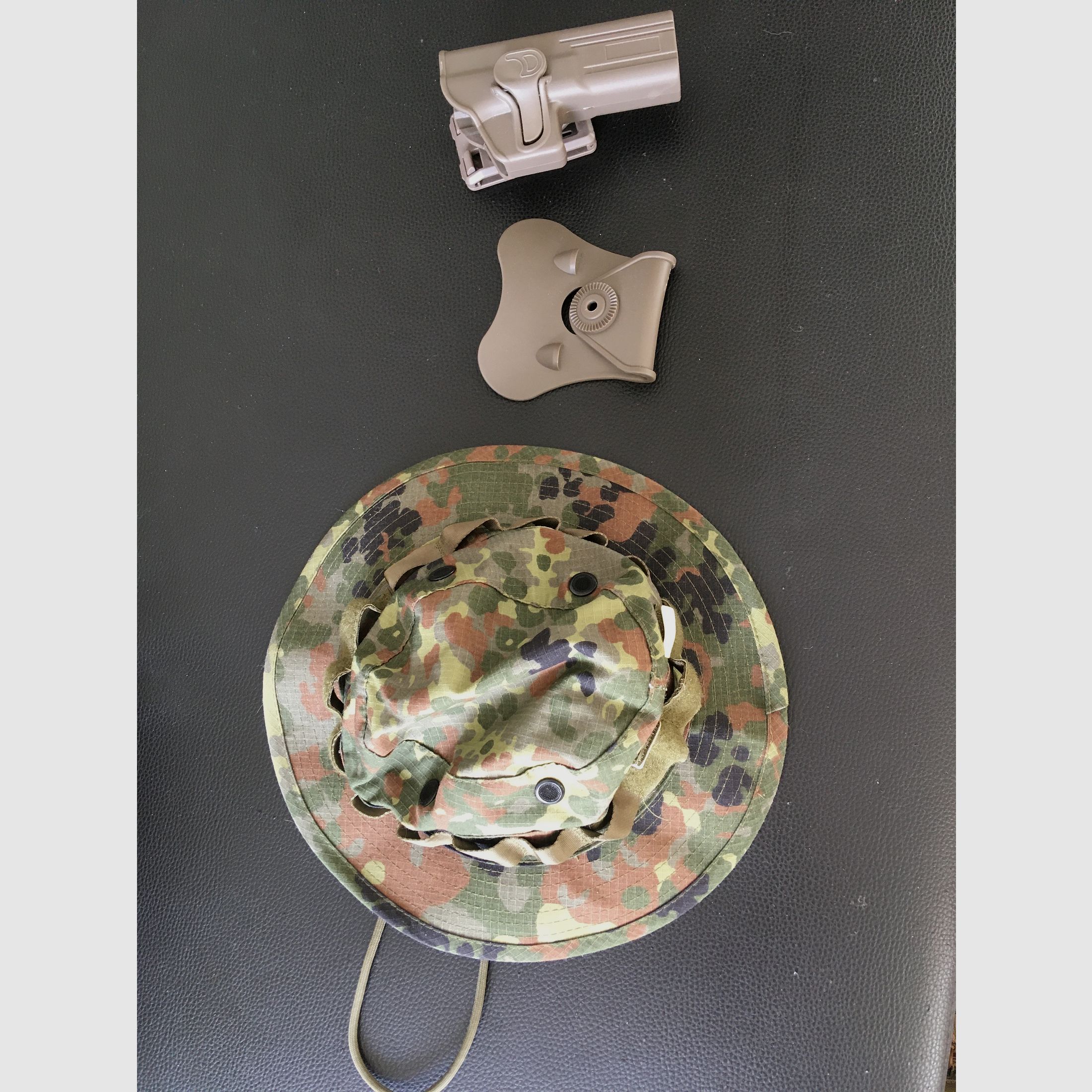 SSG10 A1 más accesorios y SSE 18 accesorios nuevos valor aproximadamente 850€