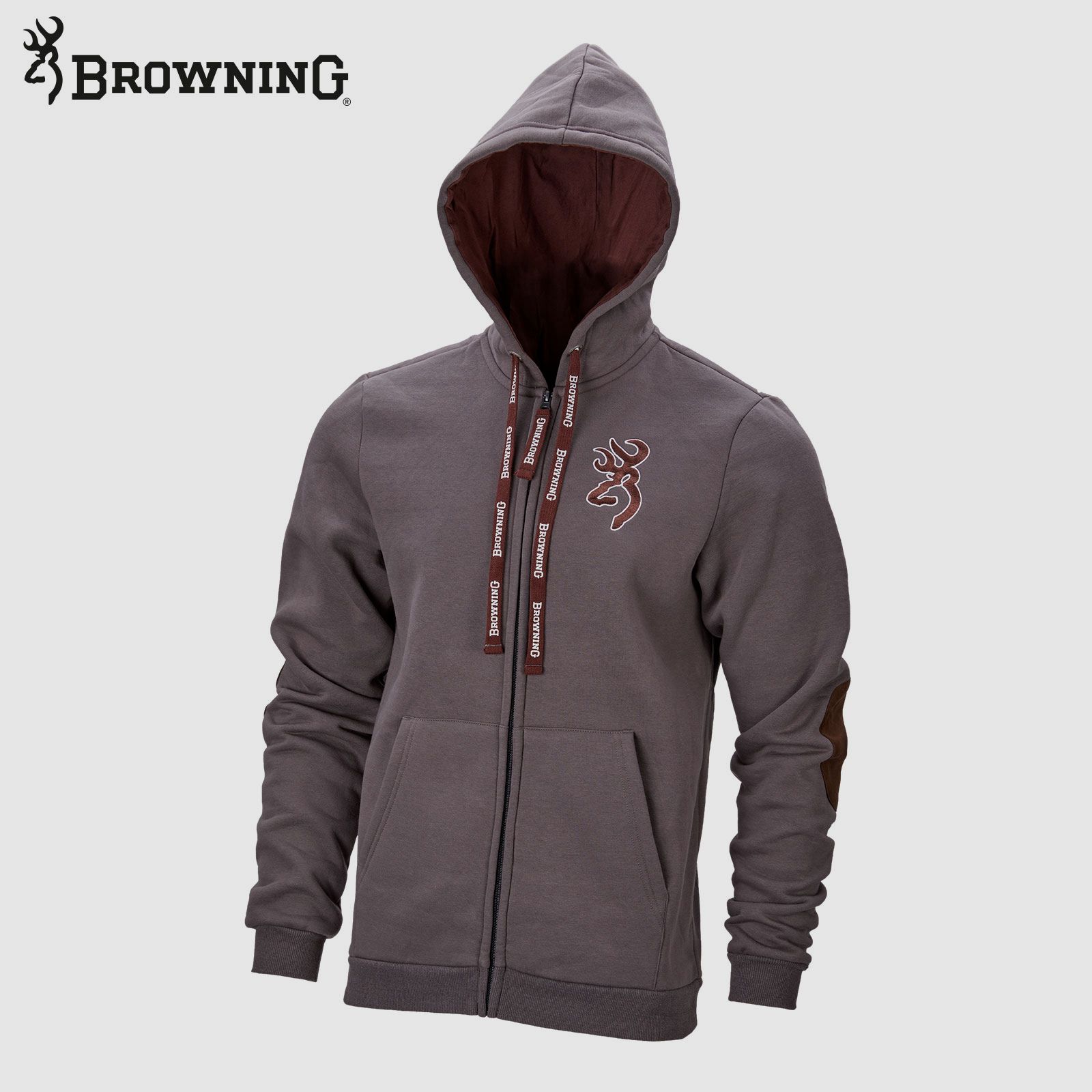 BROWNING Snapshot Hoodie ZIP
