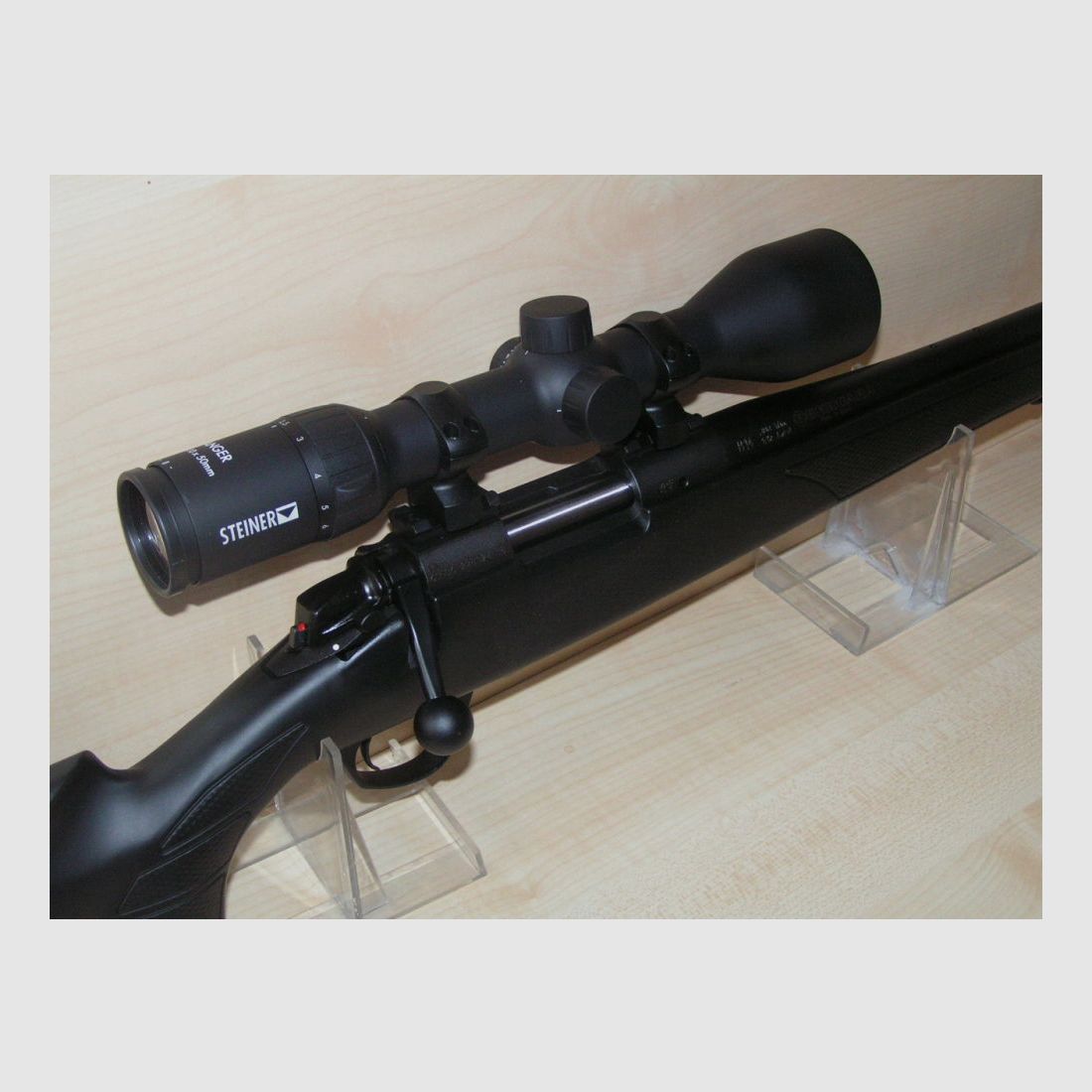 Bergara B 14 Sporter