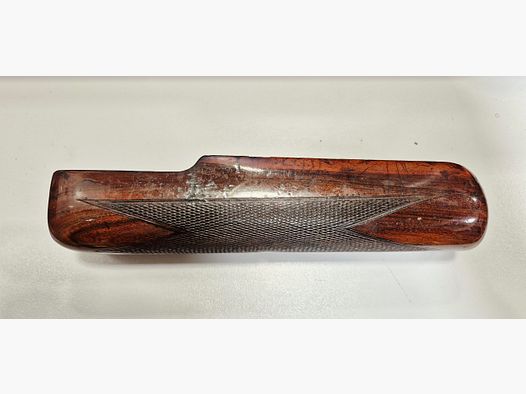 Length Shotgun MANUFRANCE RAPID