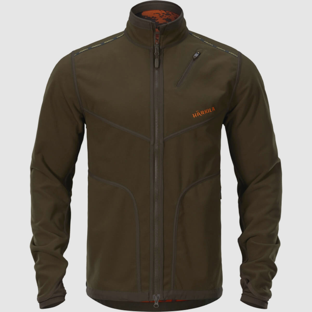 Härkila Wendejacke Wildboar Pro