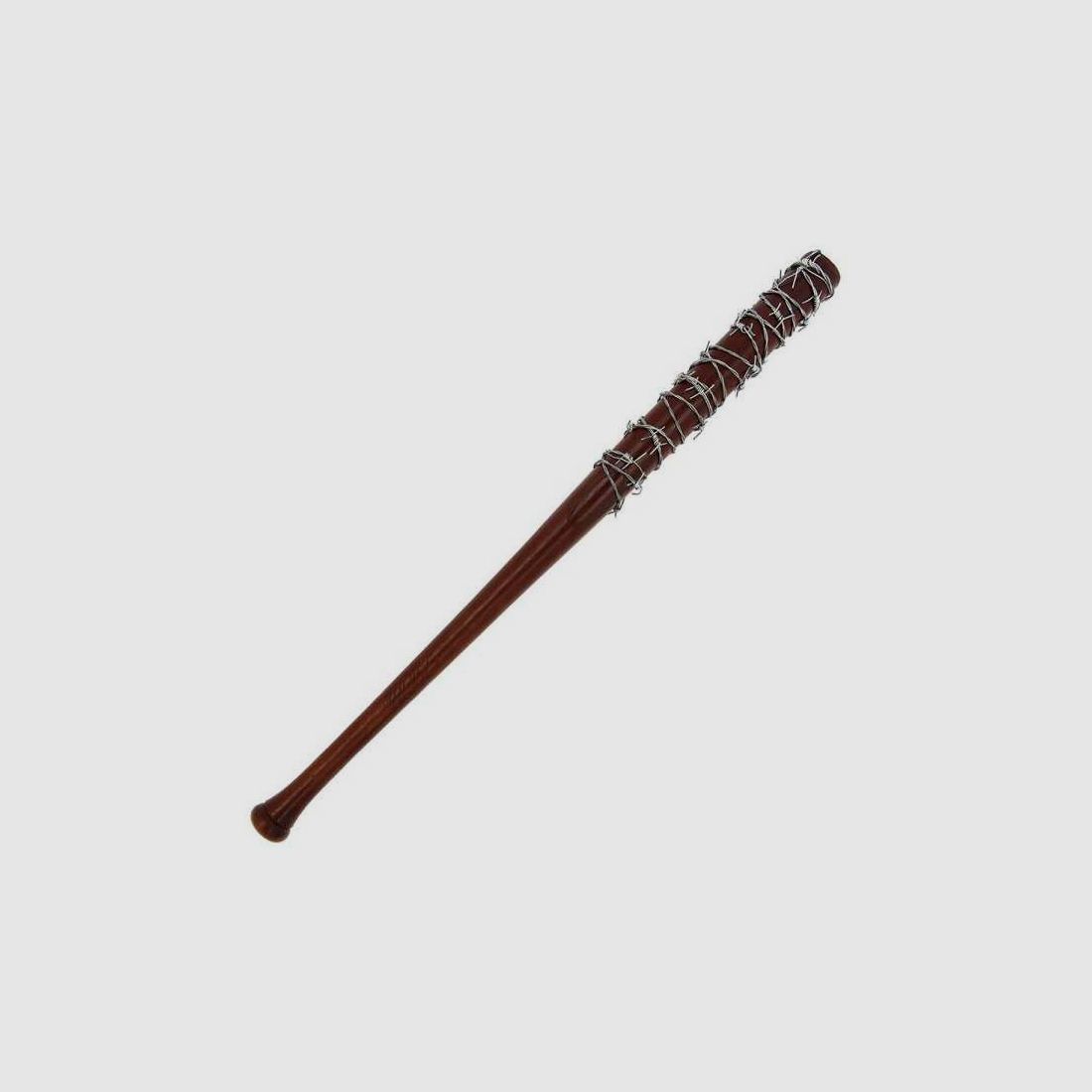 Negan Baseballschläger LUCILLE Echtholzschläger aus The Walking Dead