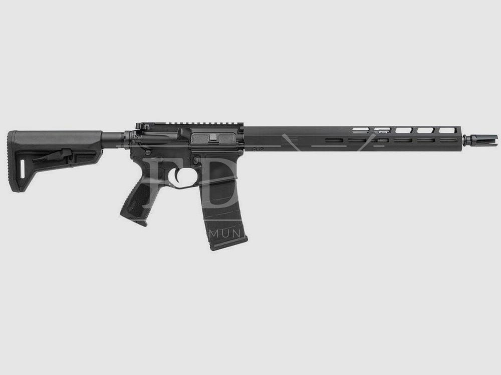 SIG SAUER M400 TREAD carbine 16" cal. .223 Rem/5.56 NATO