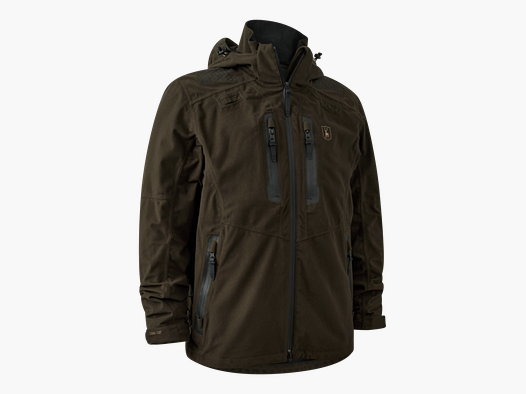 Deerhunter Game Pro Light Jacket – Wood