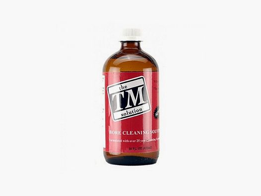 TM SOLUTION SOLVENTE PER CANNE