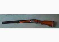 Bock shotgun Breda 12/70
