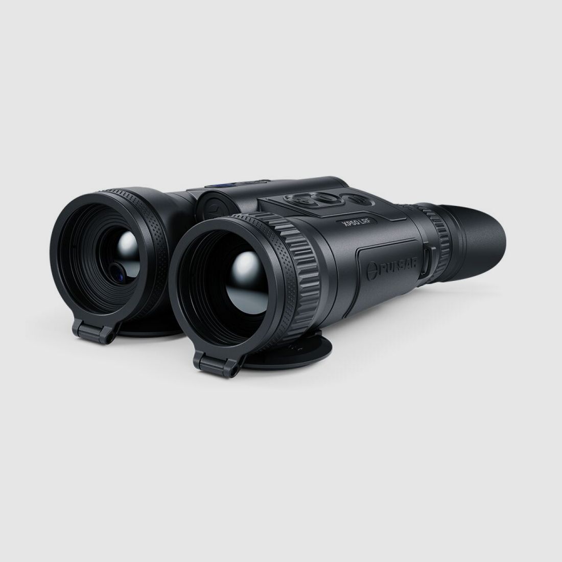 Pulsar	 Merger LRF XP50