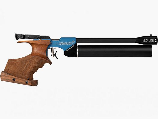 Hämmerli AP20 Pro