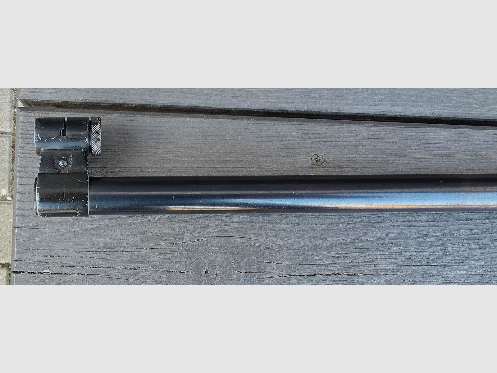 KK Gewehr Sportschießen