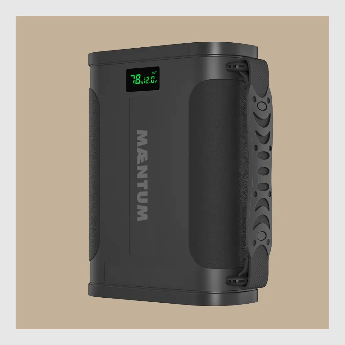 Maentum X-TRA Battery Power Station, image 5 of 7
