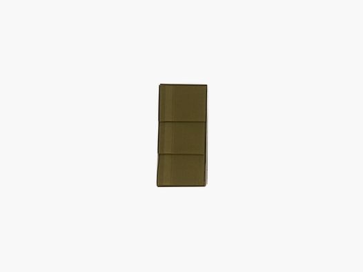 LINGETTES 3 pièces Classique Olive