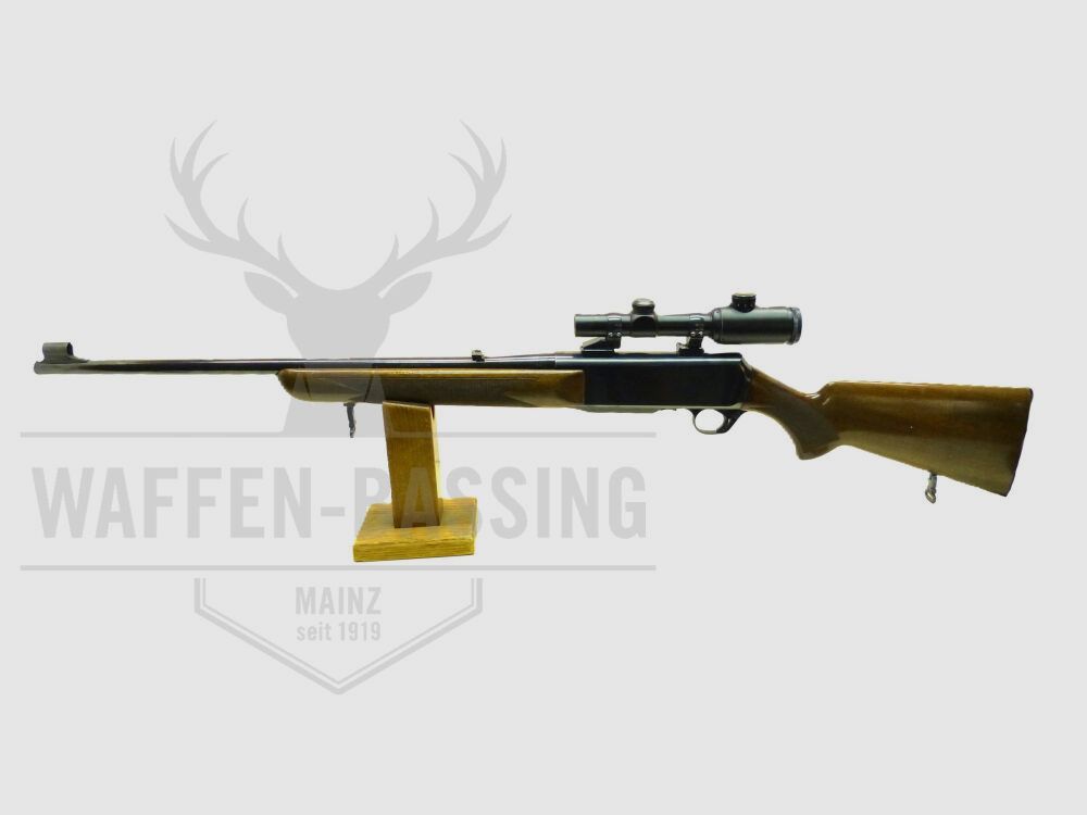 FN Browning Modell BAR, Bild 2 von 6