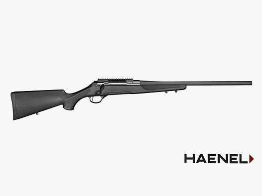 HAENEL JÄGER10 VARMINT..243W