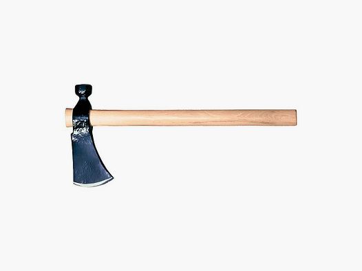 Hacken, Schaufeln, Sägen Riflemans Hawk Cold Steel