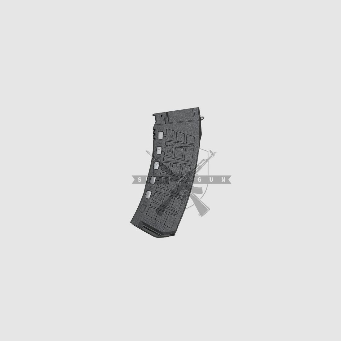 180er AK-12/AK-16 Midcap-Magazin