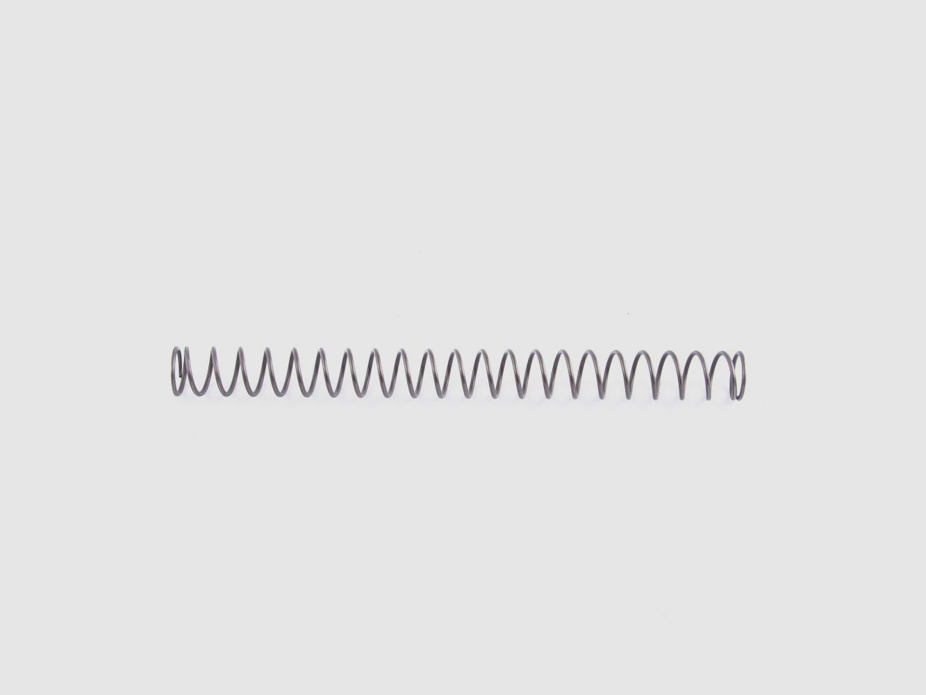 Toni System Recoil spring for Beretta APX Combat/Tactical Black