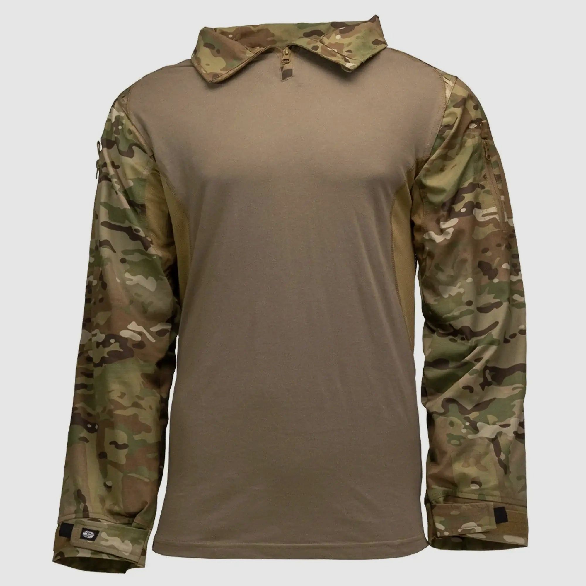 Ragnar Raids Combat Shirt RÖK - L Hommes