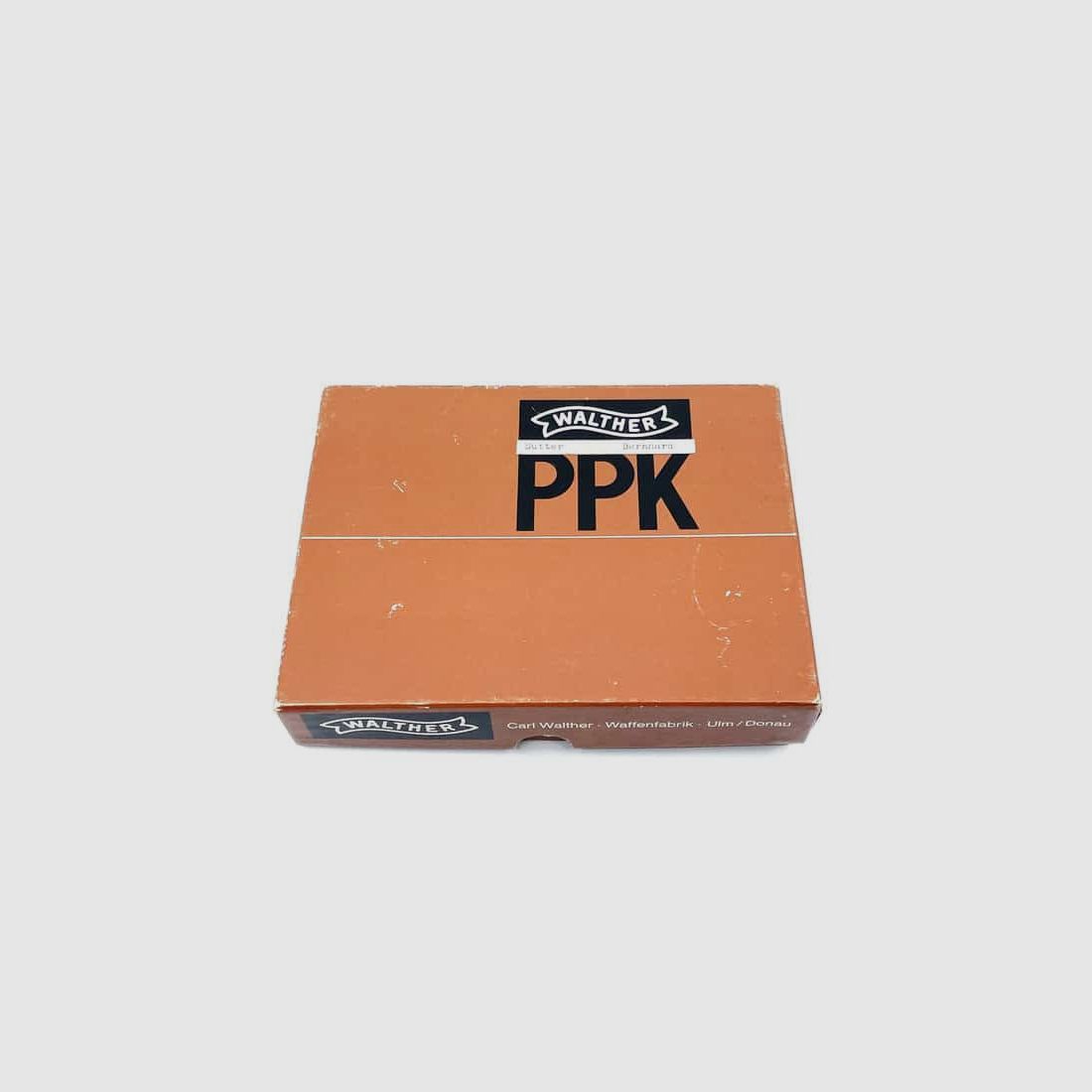 Walther PP 7.65 Browning, Occasion, Bild 4 von 5