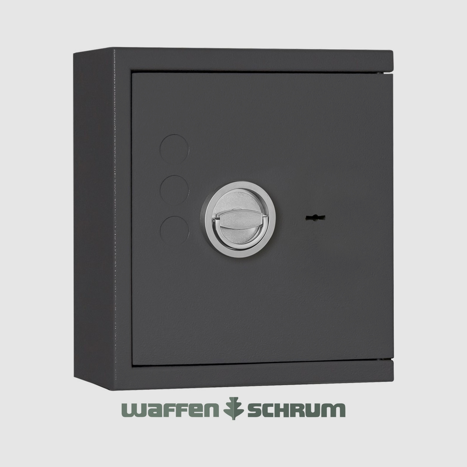 Format KWT 900 Étape 0 Serrure à double panneton