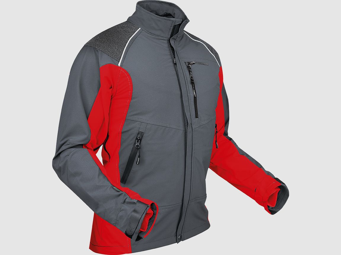 Pfanner Ventilation Jacke, Bild 4 von 10