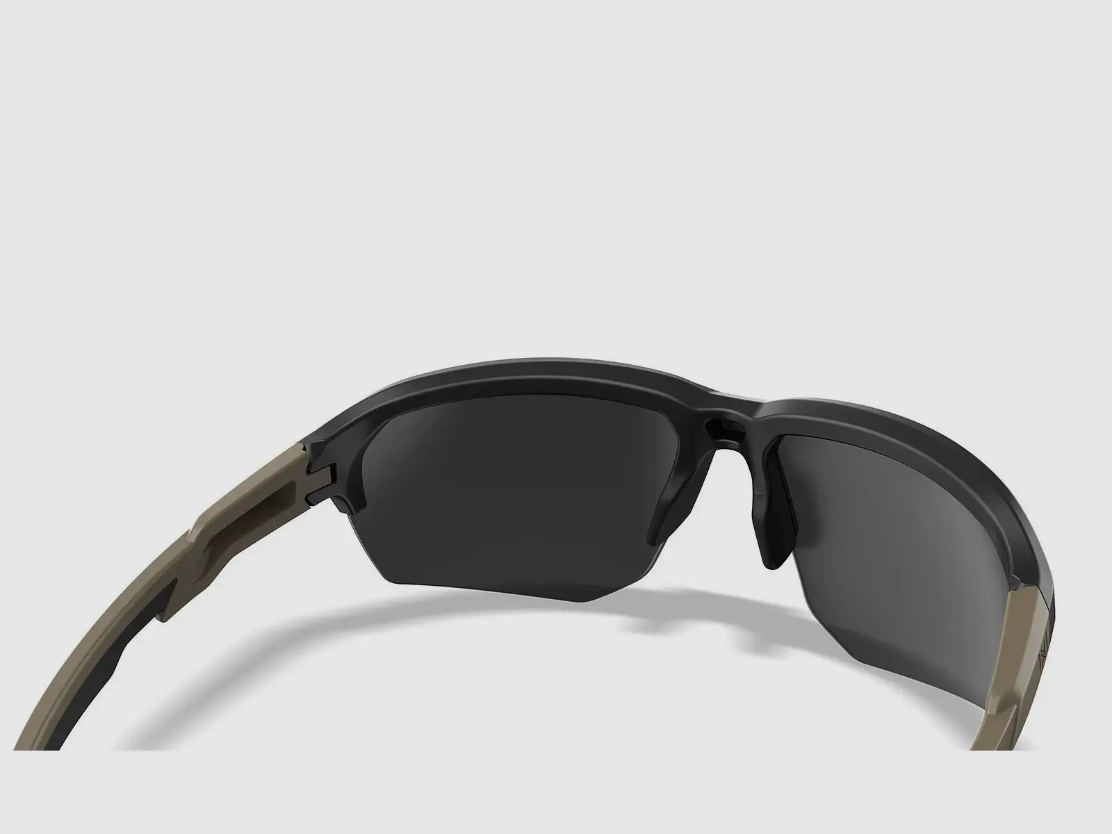 Occhiali da sole WILEY X JAKL, immagine 4 di 9