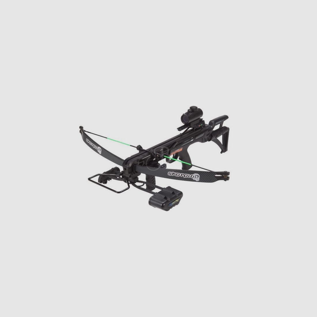 SKORPION BALESTRA XBH TACTICAL