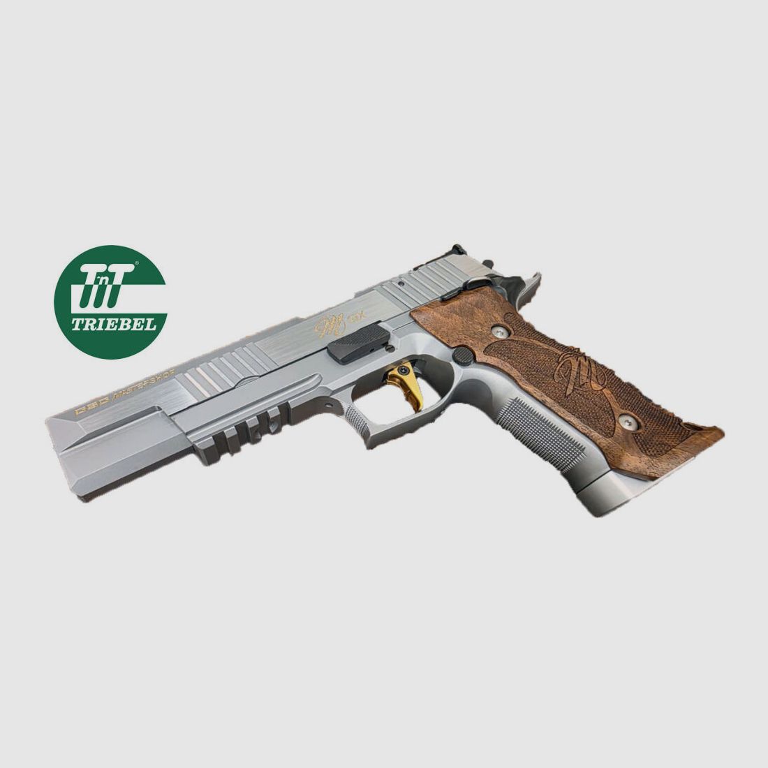Club 30 Mod. M-Six di GSG