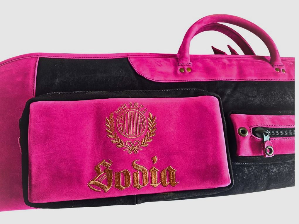 SODIA Futteral Leder 130cm, Bild 3 von 3