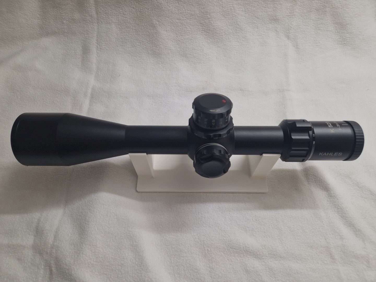 Kahles K525i 5-25x56