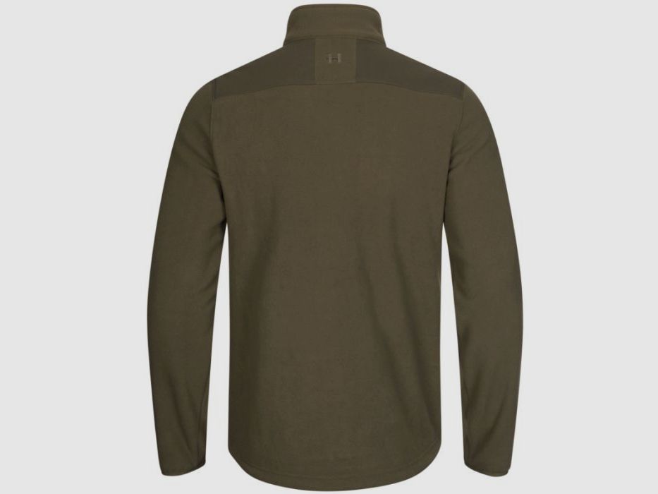 Härkila H-Fleecejacke Fjell, Bild 3 von 10