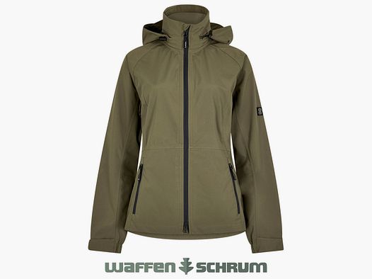 Dubarry Jacke Seamills Kelp