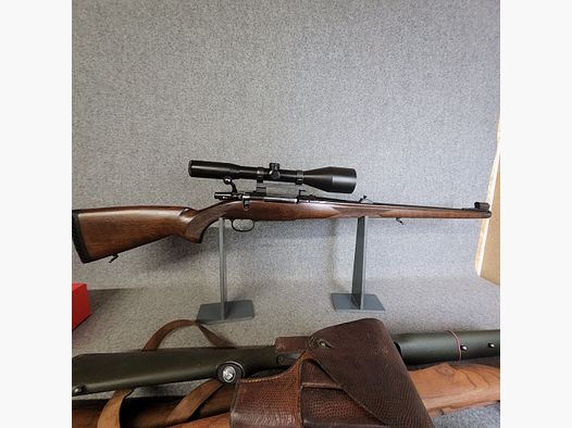 CZ- 550-Stutzen
