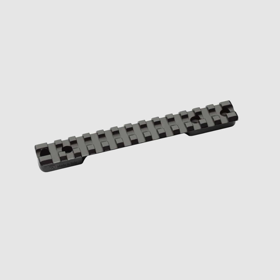 Contesse Picatinny rail B14 Short PH76 monobloc pour série Bergara B14