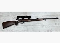 Steyr Mannlicher zonder 9,3x62