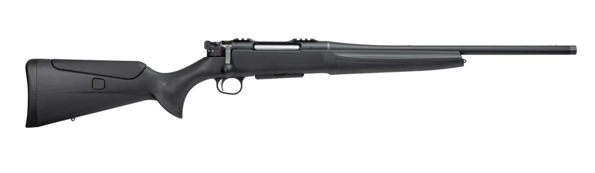Sztucer Haenel Jaeger EVO Composite – .223Rem