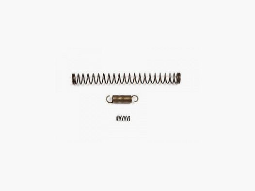 ZEV SET DI MOLLE RIDOTTO PER PISTOLE GLOCK