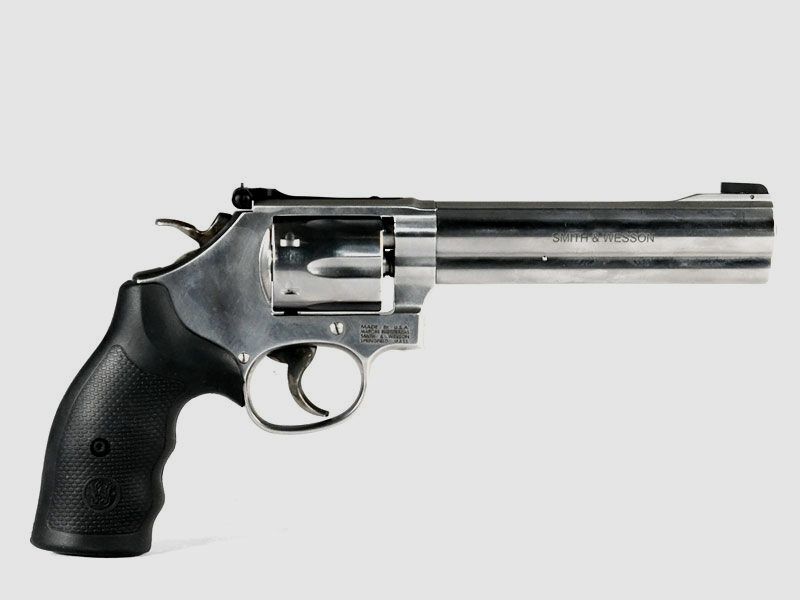 Smith & Wesson Modell 617