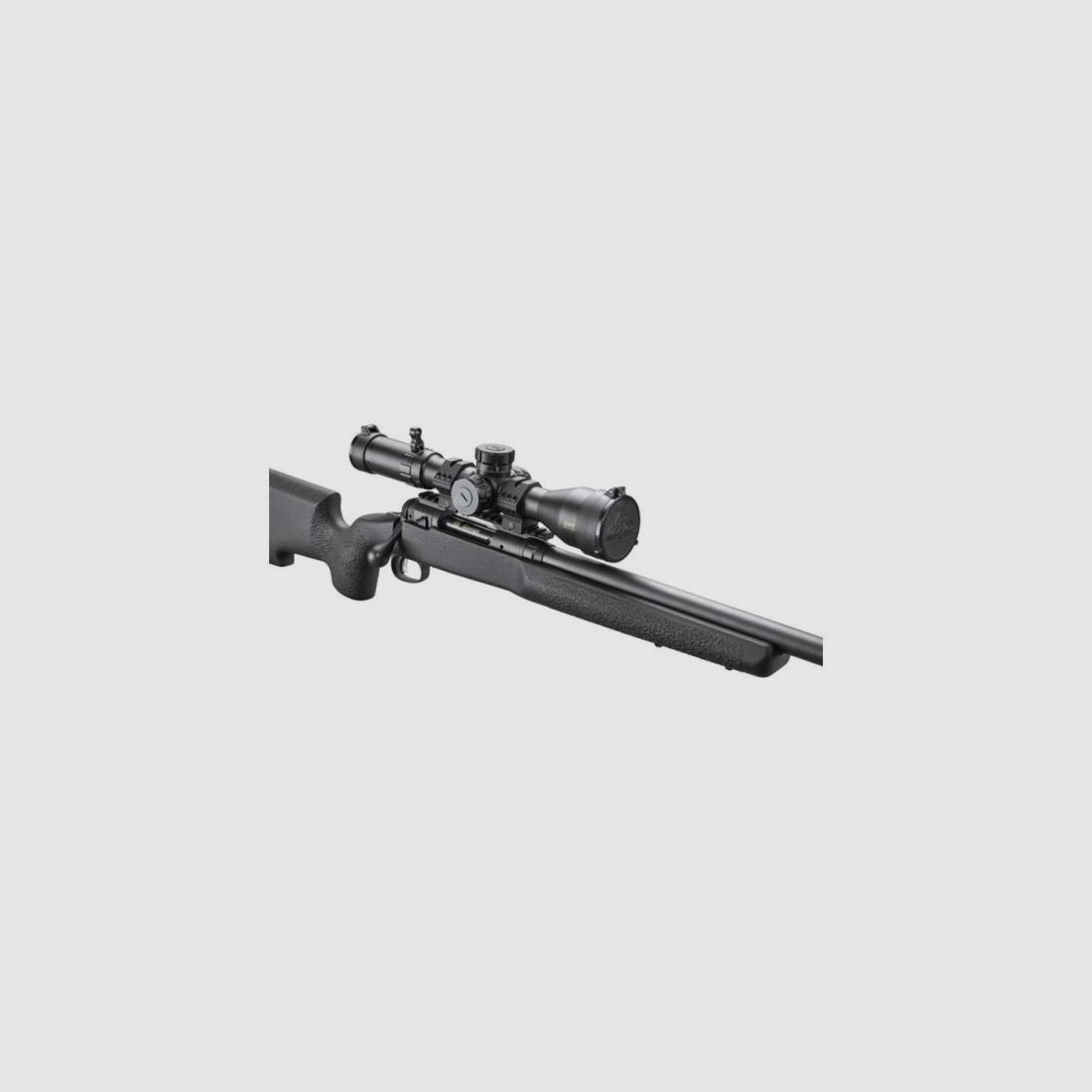 BUTLER CREEK Zubehör für Zielfernrohre Okular-Deckel 34,1 mm EYE01 Flip-Open