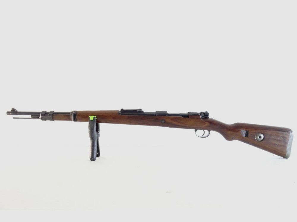 Mauser K98