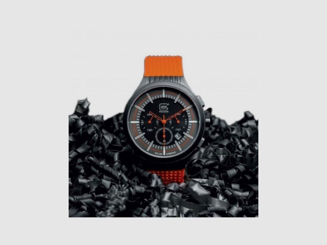 GLOCK GLOBAL WATCH, image 1 sur 2