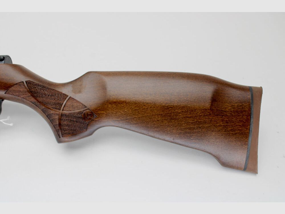 Carabine à air LG Weihrauch HW 30 S calibre 4,5mm crosse